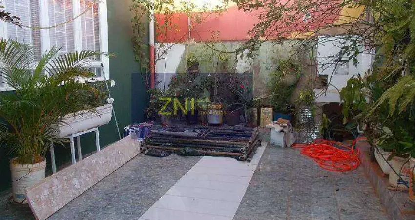 Casa à Venda na Vila Albertina, Ribeirão Preto  R 429