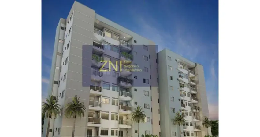 Apartamento à venda no parque dos servidores, ribeirão preto, sp r 1156