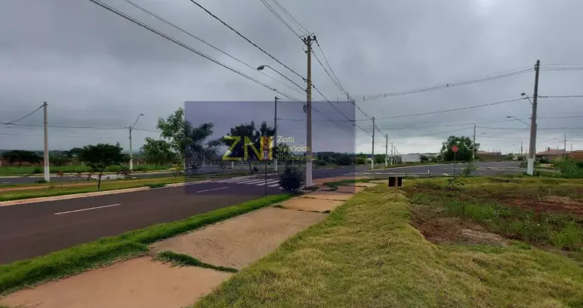 Terreno à venda no jardim cristo redentor, ribeirão preto  r 1201