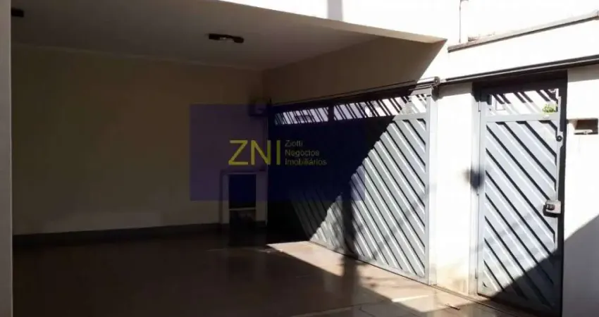 Oportunidade - casa á venda no jardim presidente médici r 961