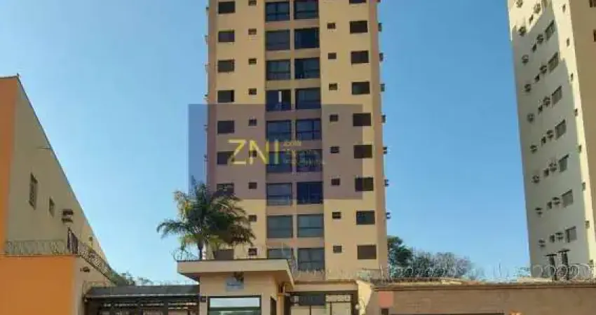 Investidores - Apartamento no Jardim Presidente Médici R 1246