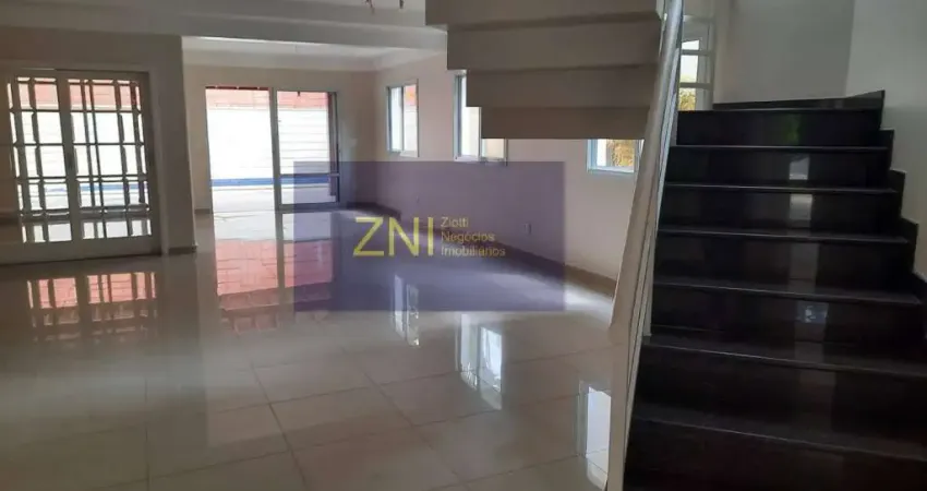 Casa alto padrão em condomínio à venda no jardim botânico,  r 1253