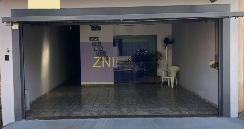 Casa à Venda no Jardim Anhanguera R 1254