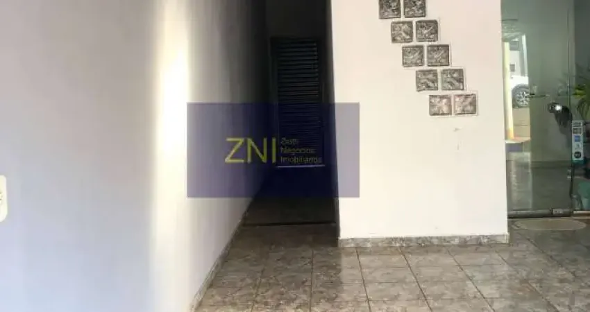 Casa com 5 quartos à venda no Jardim Anhangüera, Ribeirão Preto 