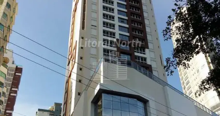 Apartamento com 4 quartos à venda na Rua 3900, Centro, Balneário Camboriú
