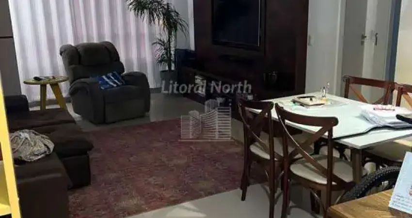 Cobertura com 2 quartos à venda na Rua Mario Quintana, Praia Brava, Itajaí