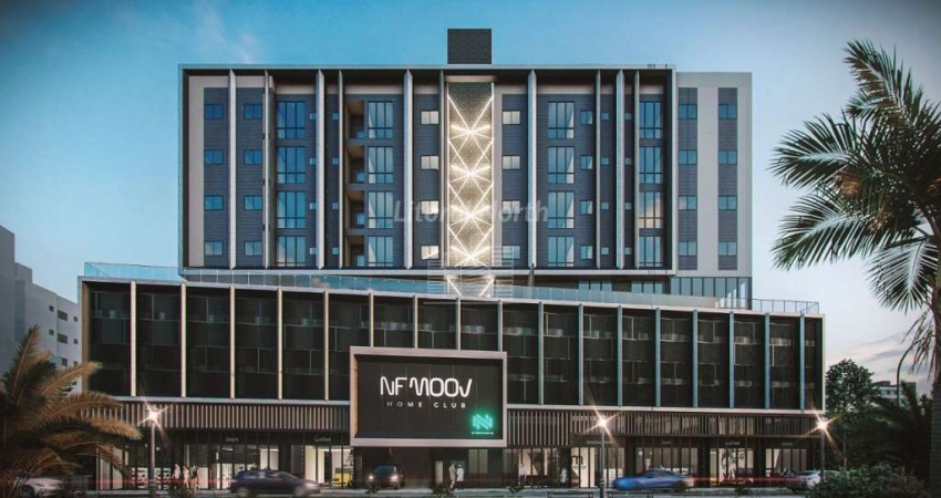 Apartamento no Bairro Nações - Balneário Camboriú