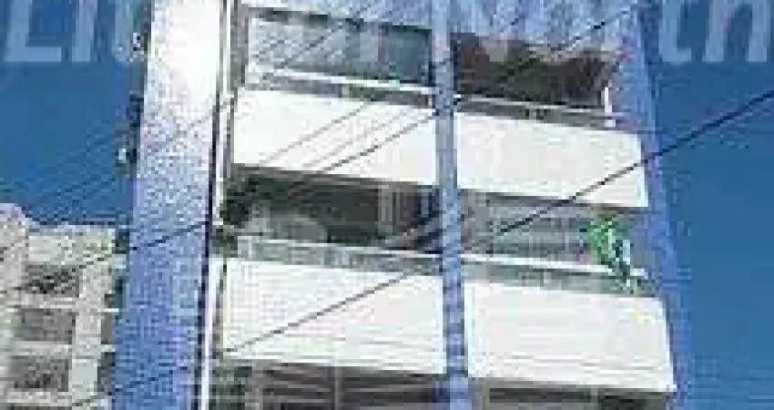 Apartamento com 3 quartos à venda na Rua Carlos Seara, Vila Operária, Itajaí