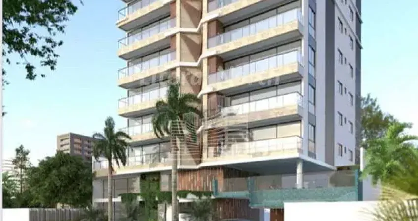 Apartamento com 3 quartos à venda na Rua Miguel Francisco Borges, Praia Brava, Itajaí
