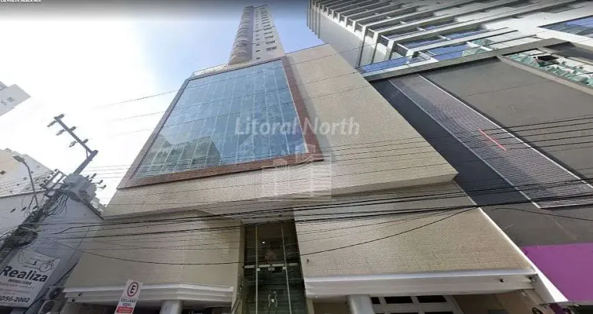 Apartamento com 2 quartos à venda na Rua 1400, Centro, Balneário Camboriú