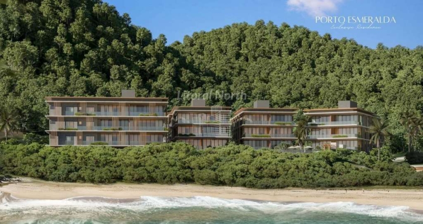 Apartamento com 4 quartos à venda na Rua João Venâncio Ramos, Praia do Estaleiro, Balneário Camboriú
