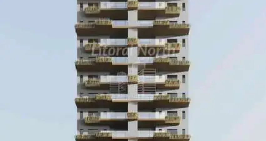 Apartamento com 2 quartos à venda na Rua Heitor Liberato, São Judas, Itajaí