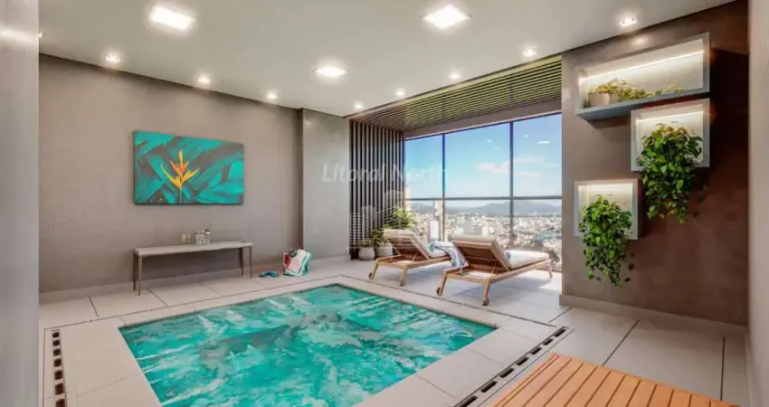 Apartamento com 4 quartos à venda na Rua 3750, Centro, Balneário Camboriú