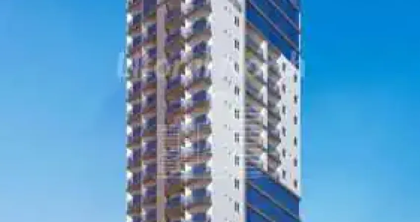 Apartamento com 1 quarto à venda na Rua Onze de Junho, Fazenda, Itajaí