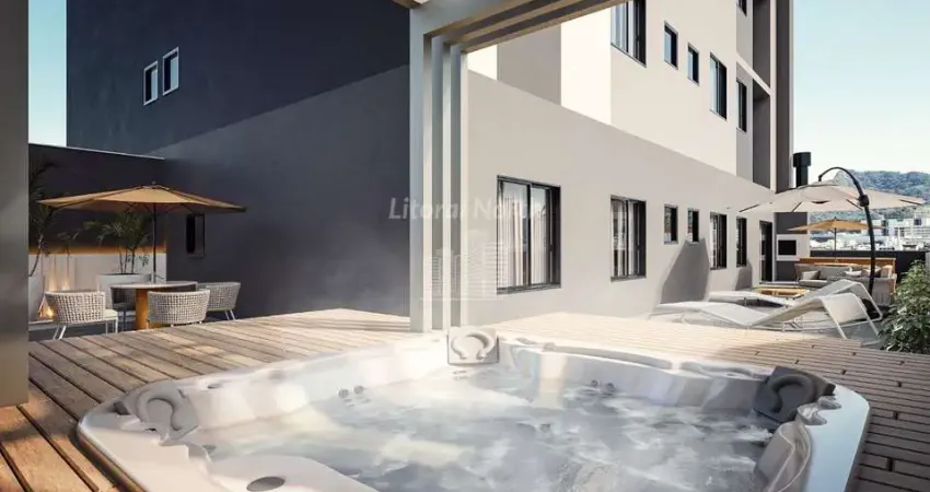 Apartamento com 3 quartos à venda na Rua 3130, Centro, Balneário Camboriú