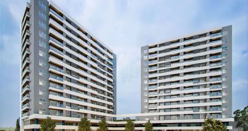 Apartamentos a venda no Bairro Fazenda - Itajaí