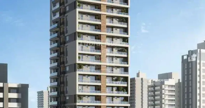 Apartamento com 3 quartos à venda na Avenida Marcio Ferreira de Mello e Silva, Praia Brava, Itajaí