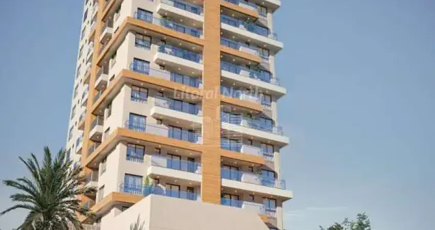 Apartamento com 2 quartos à venda na Rua Heitor Liberato, São Judas, Itajaí