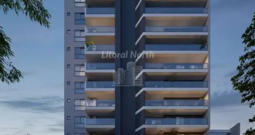 Apartamento com 2 quartos à venda na Rua José Tedeo, São Judas, Itajaí