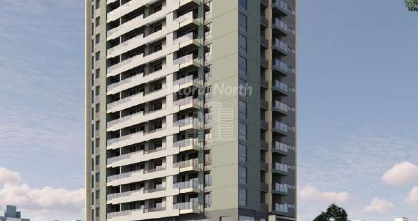 Apartamento com 3 quartos à venda na Rua Osni Mello, Fazenda, Itajaí