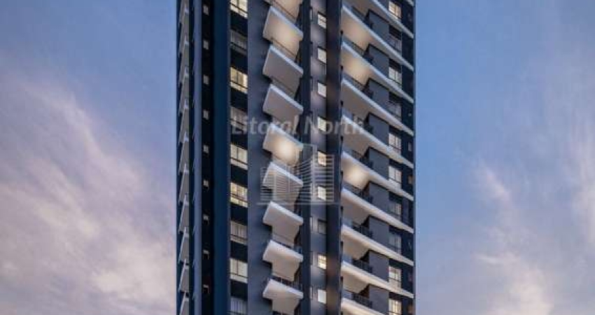 Apartamento com 2 quartos à venda na Professora Clotilde esquina com rua Professora Olindina, Fazenda, Itajaí