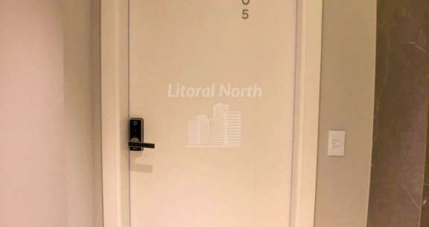 Apartamento a venda com vista mar em Praia Brava