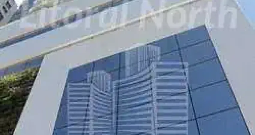 Apartamento a venda frente mar em Barra Sul - Balneário Camboriú