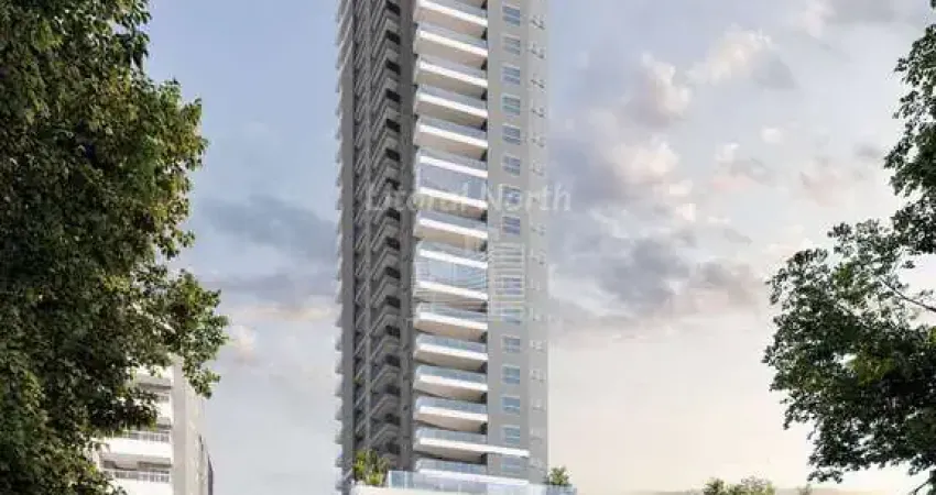 Apartamento com 3 quartos à venda na Rua Lauro Muller, Centro, Itajaí