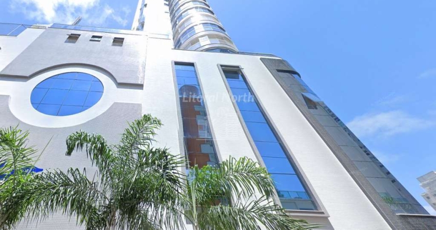 Apartamento a venda em no centro Balneário Camboriú