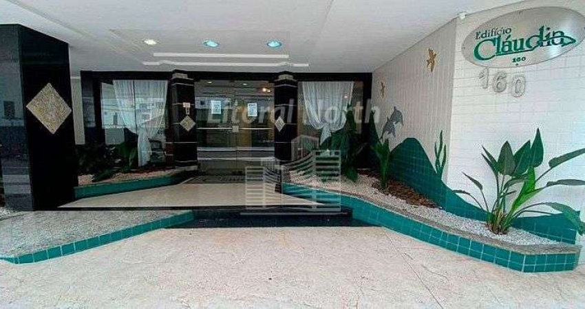Apartamento a venda no Centro de Balneário Camboriú