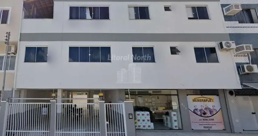 Apartamento a venda com 03 dormitórios no Centro de Balneário Camboriú - Edificio Paulo C. Santana