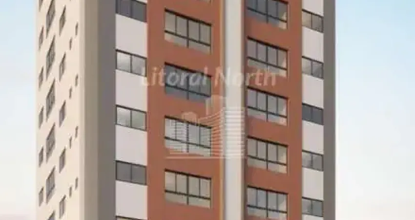 Apartamento com 2 quartos à venda na Rua Pedro Antônio Fayal, São João, Itajaí