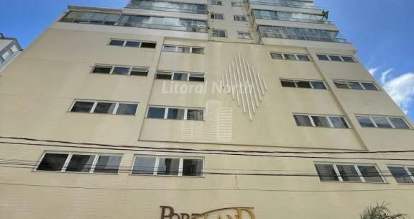Apartamento garden mobiliado a venda no Centro de Balneário Camboriú