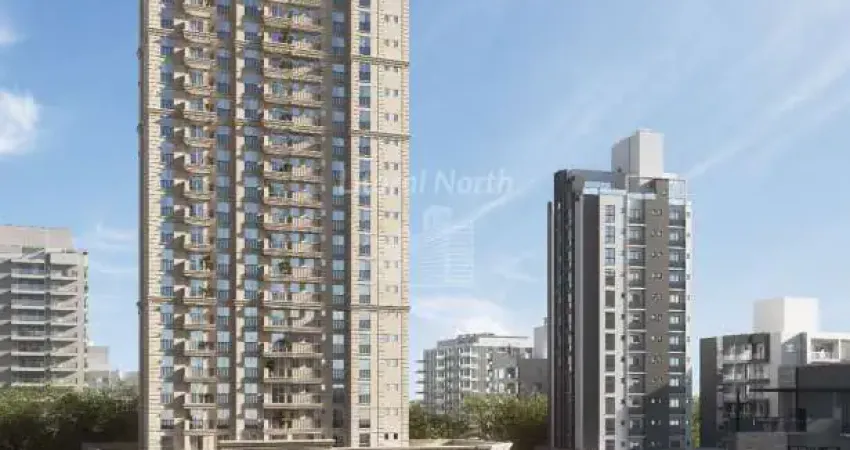 Apartamento com 2 quartos à venda na Rua Onze de Junho, Fazenda, Itajaí