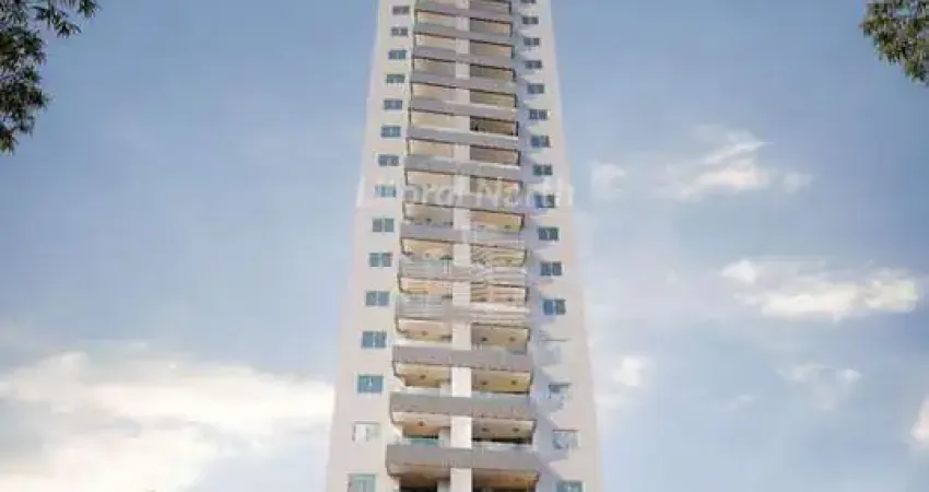 Apartamento com 3 quartos à venda na Rua Uruguai, Centro, Itajaí