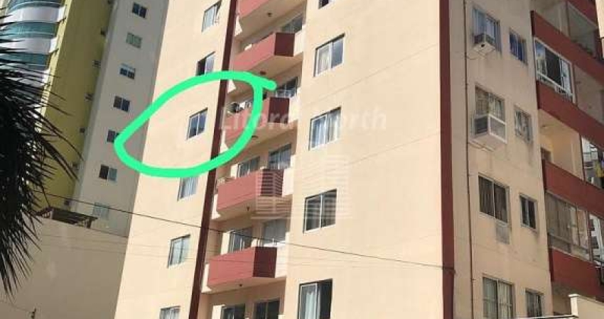 Apartamento a venda na região Central de Balneário Camboriú