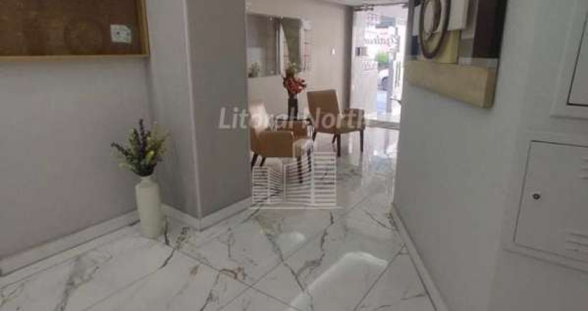 Apartamento mobiliado a venda em Itajai