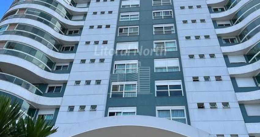 Apartamento com 4 quartos à venda na Rua Lauro Muller, Centro, Itajaí