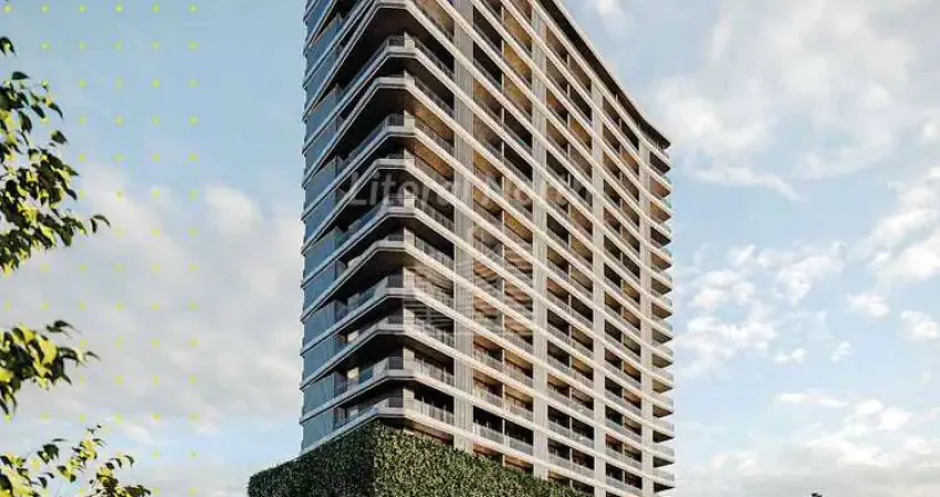 Apartamento com 1 quarto à venda na Rua Uruguai, Centro, Itajaí