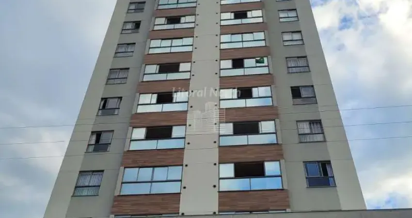 Apartamento mobiliado a venda no Bairro São Judas - Itajaí