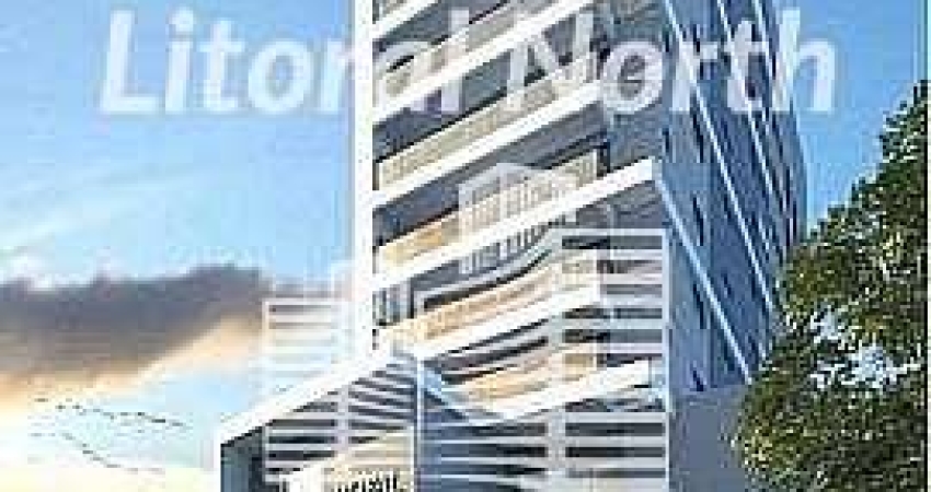Apartamento mobiliado a venda no Bairro Fazenda - Itajai