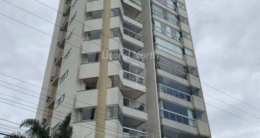 Cobertura com 3 quartos à venda na Rua Camboriú, Fazenda, Itajaí