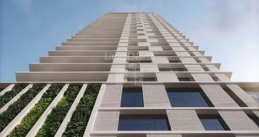 Apartamento com 4 quartos à venda na Rua 1141, Centro, Balneário Camboriú