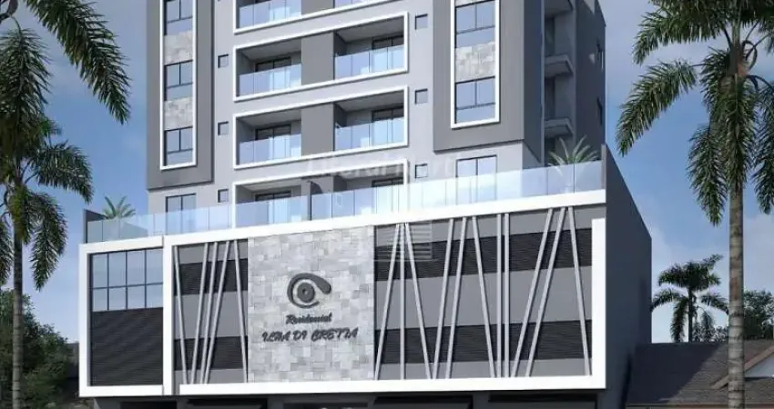 Apartamento com 2 quartos à venda na Rua 2000, Centro, Balneário Camboriú