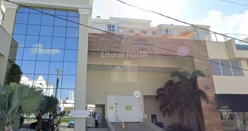 Apartamento a venda no bairro Nações