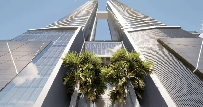 Apartamento com 4 quartos à venda na Rua 3250, Centro, Balneário Camboriú
