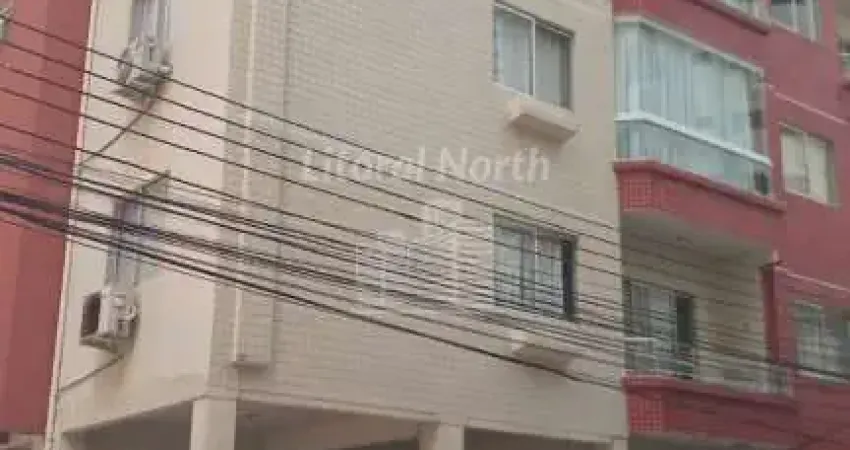 Apartamento a venda na quadra do mar - Balneário Camboriú