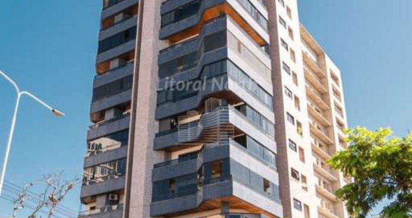 Apartamento com 4 quartos à venda na Av. Cel. Marcos Konder, Centro, Itajaí