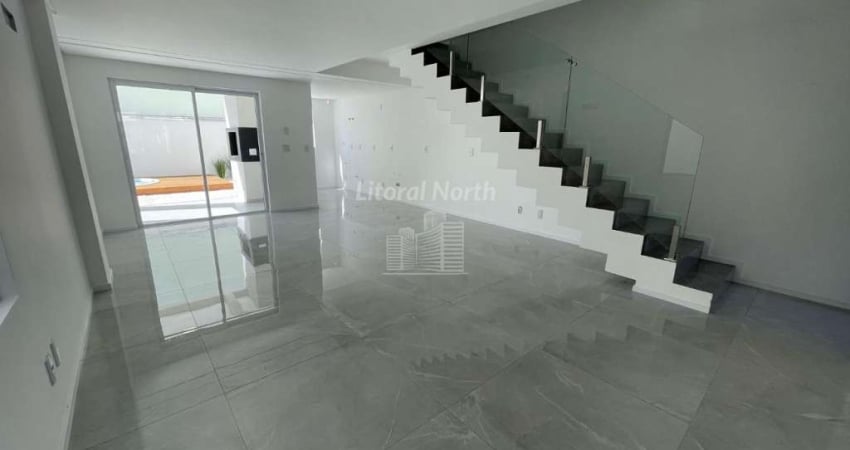 Casa com 3 quartos à venda na Rua Travessa Escoteiro Júlio Cesar de Medeiros, São João, Itajaí