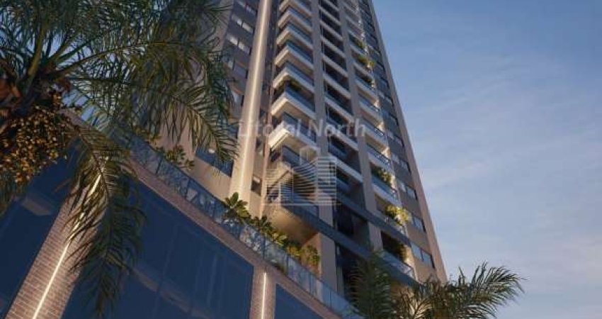 Apartamentos no Centro de Itajaí